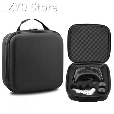 Carrying Case Nylon Drone Accessories Ergonomic Outdoor Zipp