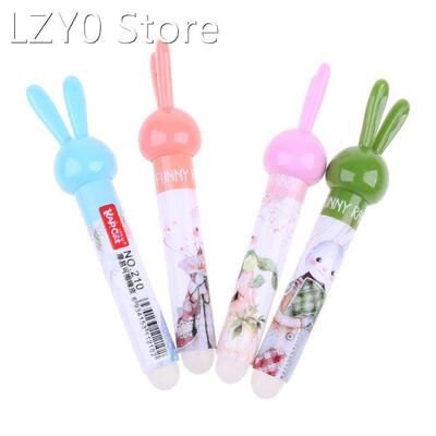 Kawaii Rabbit Eraser For Erasable Pen Cute School Office Sup
