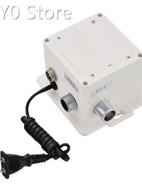 Infrared Induction Faucet Controller Basin Hot and Cold Mixe