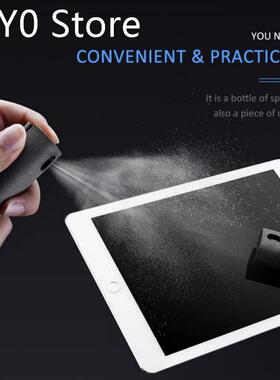 Mobile Phone Screen Cleaner Spray Portable Phone Computer Sc