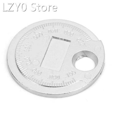 Car Accessories automobiles Car Gauge Tool 0.02?0.1in / 0.6?