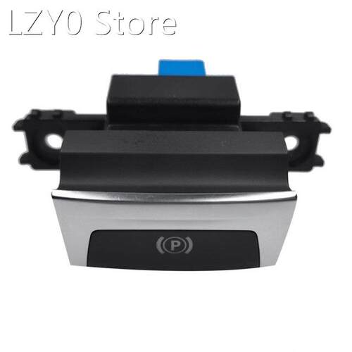 Car Handbrake Switch P Gear Switch Parking Switch for Peugeo
