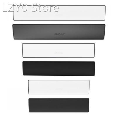 Gaming PC Laptop Keyboard Foam Wrist Support Pad Wristpad Of