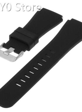New Fashion Sports Silicone Bracelet Watchband Smart Watch S