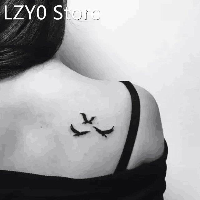 Tattoo Transfer Paper Inkjet Waterproof Printable Tattoo Pap