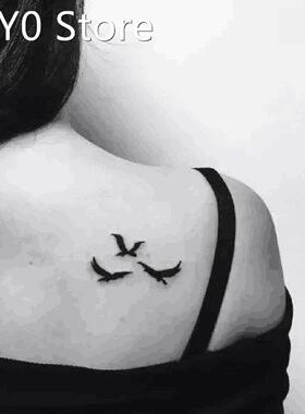 Tattoo Transfer Paper Inkjet Waterproof Printable Tattoo Pap