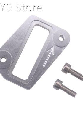 LS3 MAF Mass Air Flowing Sensor Weld Bung For LS Custom Inta