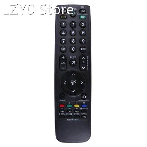 Universal Remote Control Controller Replacement for LG AKB69