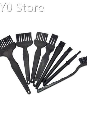 8PCS Anti Static Brushes ESD PCB- Circuit Board Cleaning Bru
