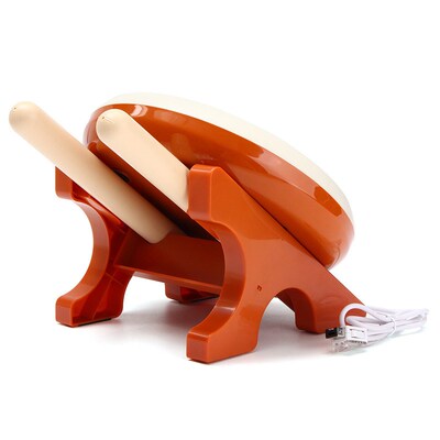 High Quality For Taiko No Tatsujin  Taik Drum For WII WIIU R