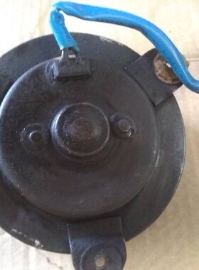 Auto A/C Electric fan motor  Mitsubish Pajero Tr4 year 2009