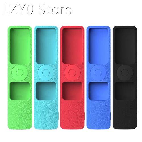 Silicone Case for Mi 4S/ TV Remote Controller Dustproof Cove