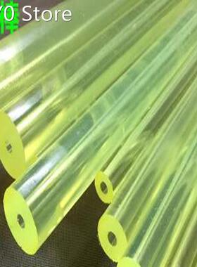 all kind of Outside diameter ID 8mm 500mm length hollow PU r