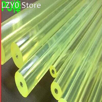 all kind of Outside diameter ID 8mm 500mm length hollow PU r