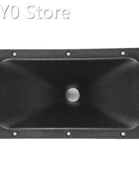 K1KF 1Pcs Tweeter Speaker Accessories Treble Horn 302 x162MM