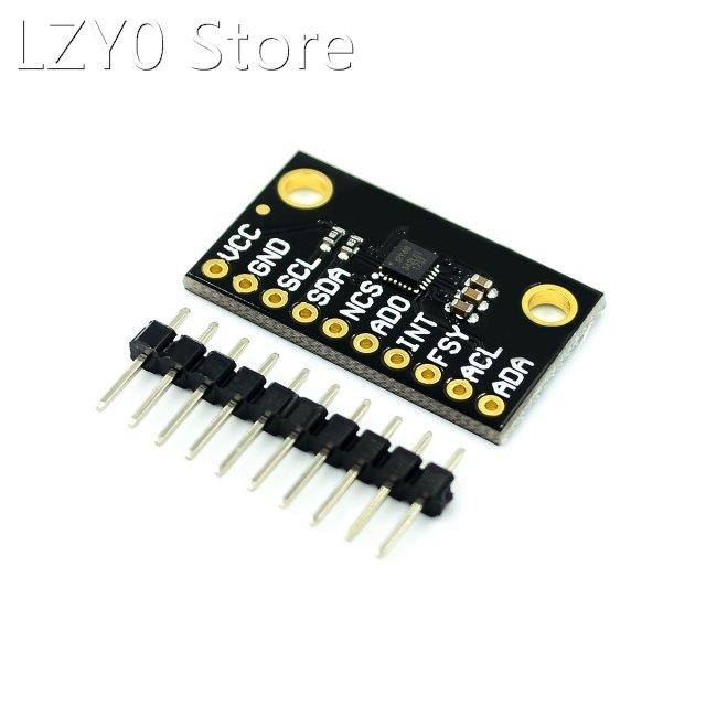 ICM-20948 Sensor Module Low Power 9 Axis MEMS Motion Trackin