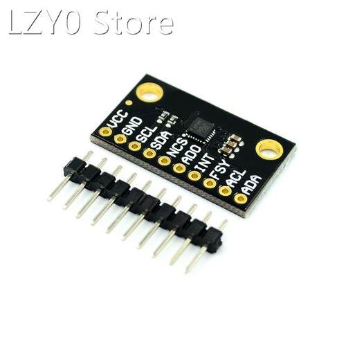 ICM-20948 Sensor Module Low Power 9 Axis MEMS Motion Trackin