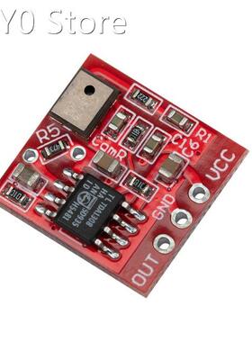 TDA1308 pickup amplifier plate silicon microphone digital mi