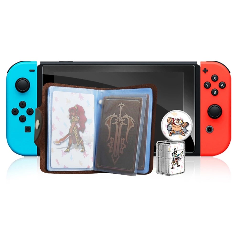 Mario Kart 8 Deluxe Breath for The Wild Zelda Amibo Games o