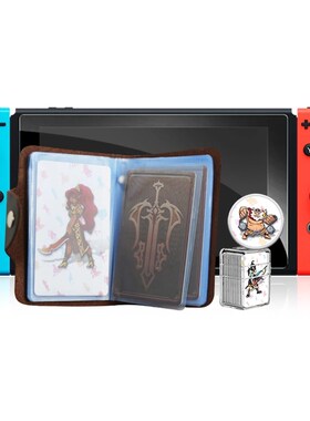 Mario Kart 8 Deluxe Breath for The Wild Zelda Amibo Games o