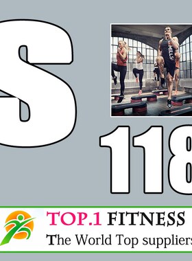 [Hot Sale]Latest Release 2020.05 Q2 New Course BS 120 Aerobi