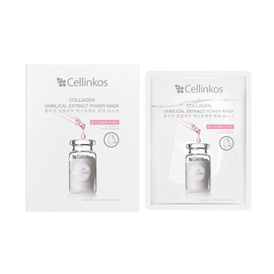 cellinkos脐带胶原蛋白面膜