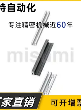 传感器用导轨SENCK3-100/150/200/250/300/350/400/450/500/1000