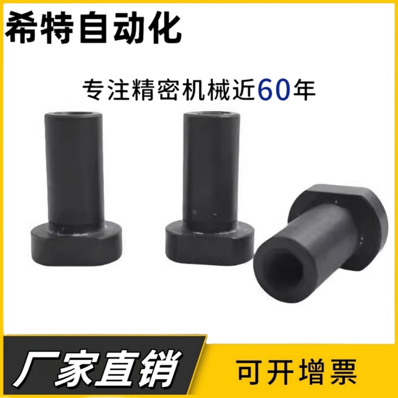 内螺纹型内六角铰链销CLBRM6 CLBRM8 CLBRM10-15 20 25 30