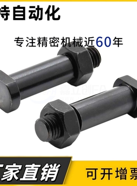 带肩铰链销CLBDG MIE01 MIE11 CLBGNU8 10 12-15 20 25 30 35 40