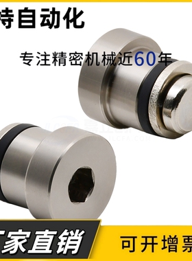 直线导轨定位销偏心销 LLT 1.4/1.8/3.5/5 LLTS ICE11-T ICE12-T5