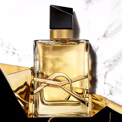 爆款ys自由上香水女士持久淡香清新花香留香魅力送女生