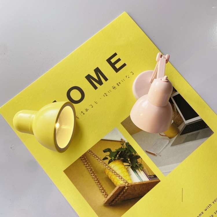 创意小台灯冰箱贴磁力贴