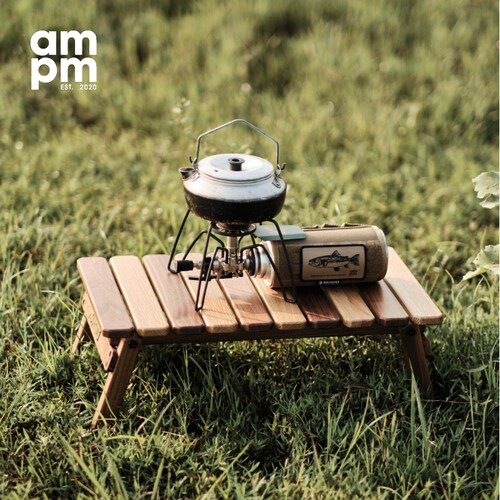 ampm户外可折叠小桌子小茶几