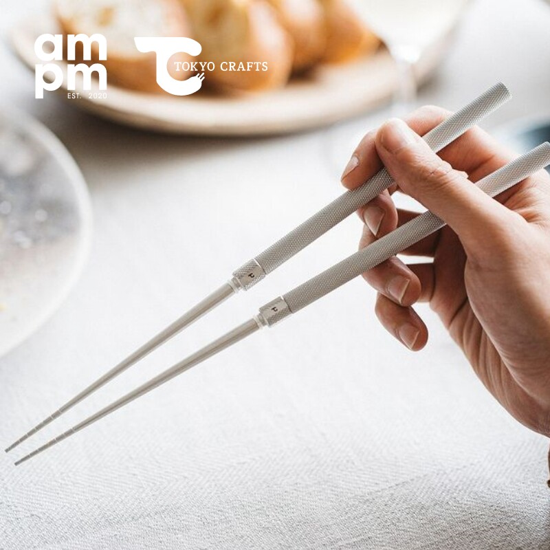 户外露营野炊可折叠筷子