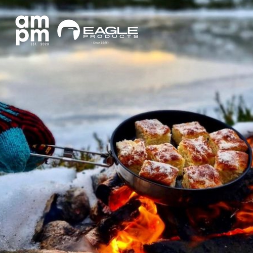 EagleProducts鹰牌不锈钢煎锅