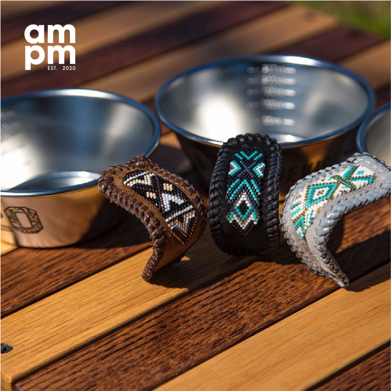 日本DEVISEWORKS户外手柄皮套