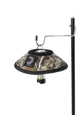 日本BALLISTICS弹道学户外露营迷彩风灯罩灯套配件MINILAMP SHADE