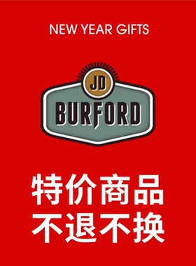 英国JD Burford户外露营复古矿灯便携耐高温手提怀旧营地灯特价
