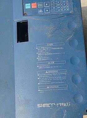 议价INVERTER变频器SPF-11K 460- 380V