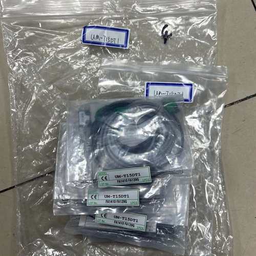 议价竹中传感器UM-T15DT1.数量4个，打包单价160