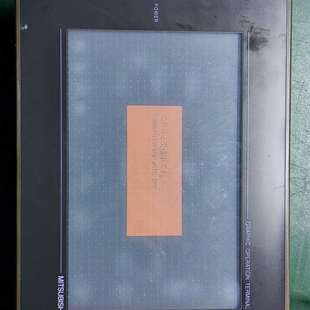 BUSS A9GT 成色如图 EBA 议价三菱A960GOT