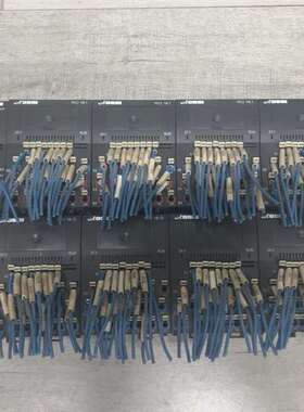 议价OSAI欧赛PLC一套，RIO 16I四个，RIO 16O四