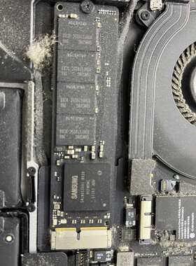 议价A1398原装拆机硬盘256G，通用于A1502 1466等