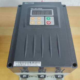 055 45KW 380V 拆机 议价西驰软启动器CMC