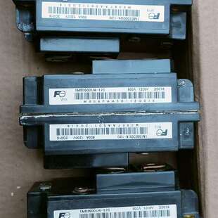 600A 120 IMBI600U4 议价拆机富士模块6个