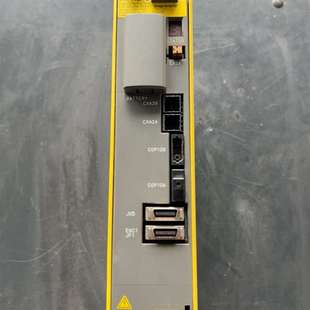 H104 6114 议价发那科驱动器 A06B
