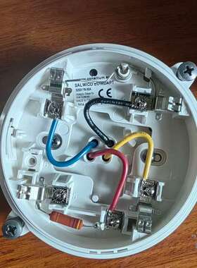 议价康士联SALWICO EC-ADAPT  5200178-0