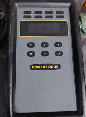 议价ATLAS控制器，PF4000-C-HW，843361000