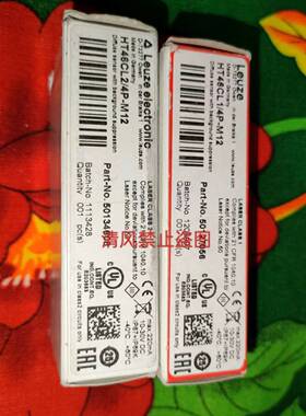 议价全新原装进口劳易测HT46CL1/4P-M12/HT46CL