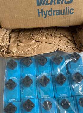 议价威格士VICKERS电磁阀线圈 02-123993